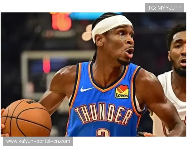 亚历山大攻防一体表现 成雷霆体系统治力核心保障