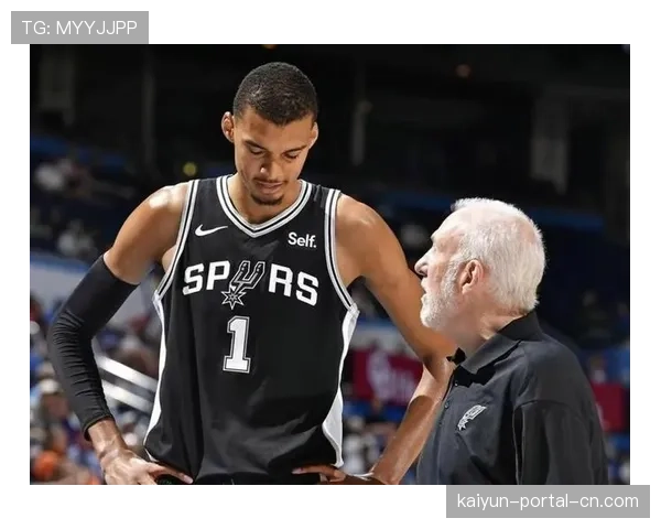 文班亚马攻防一体MVP热门 马刺年轻阵容冲击60胜创造队史纪录