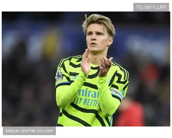 阿森纳厄德高出场时间仅38.6%，有限时间内进攻影响力无与伦比